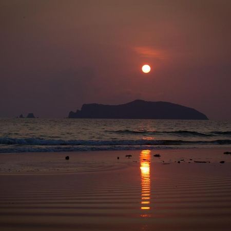 The Nest Private Beach Resort Chumphon Dış mekan fotoğraf