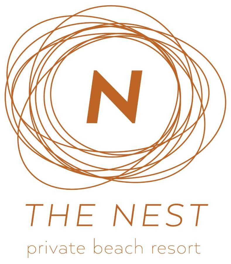 The Nest Private Beach Resort Chumphon Dış mekan fotoğraf