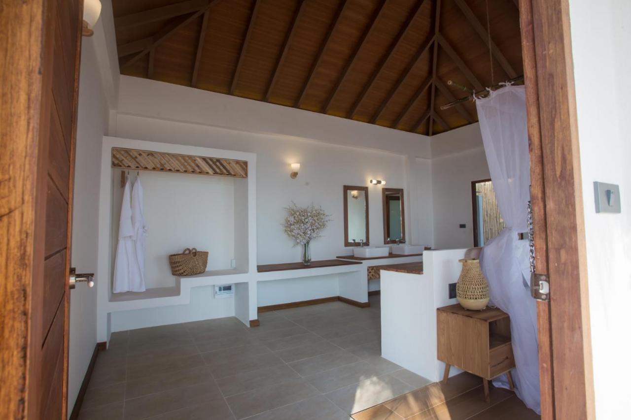 The Nest Private Beach Resort Chumphon Dış mekan fotoğraf