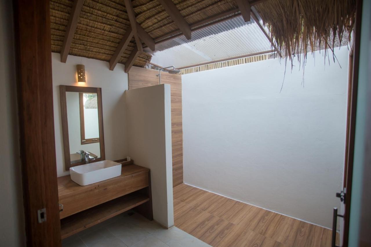 The Nest Private Beach Resort Chumphon Dış mekan fotoğraf